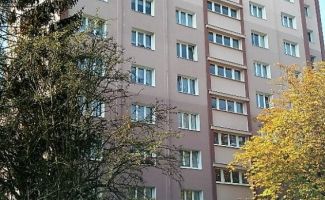 Pronájem 2 pokojů v bytě 3+1/L, Plzeň - Doubravka