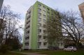 Pronájem bytu 1kk, 30m2, ul. Vitry, Kladno