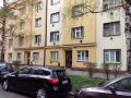Byt garsoniera, 30m2, OV, V Předpolí, Praha 10 - Strašnice 