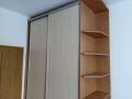 Byt garsoniera, 30m2, OV, V Předpolí, Praha 10 - Strašnice 