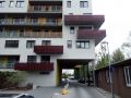 Byt 3+kk/B, 62m2, OV, Na Slatince, Praha 10 - Záběhlice