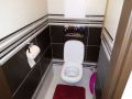 Byt 3+kk/T, 83m2, OV, U Zahradního města, Praha 10 - Záběhlice 