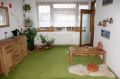 Prodej bytu 3+kk/B, 82m2, OV, Písek - V Portyči