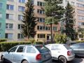 Byt 3+1/L, 78m2, OV, Novoborská, Praha 9 - Prosek
