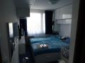 Byt 3+1/L, 78m2, OV, Novoborská, Praha 9 - Prosek