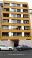 Pronájem zařízeného bytu 2+KK/L, 43,7m2, Praha 5 - ul. Vrchlického