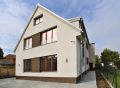 Pronájem novostavby bytu 2+kk, 37,6m2, Říčany - Praha východ