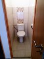 Pronájem bytu 2kk, 44m2, Příbram - ul. Čechovská