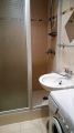 Pronájem zařízeného bytu 1kk, 27m2, Bajkonurská, Praha - Háje