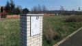 Prodej stavebního pozemku 1150m2, Říčany, okr. Praha - východ