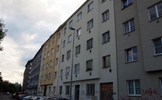 Pronájem bytu 2KK, 50m2, Praha - Vršovice
