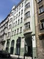 Pronájem komerčního objektu, 10,6m2, Bílkova ul., Praha 1