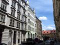 Pronájem komerčního objektu, 10,6m2, Bílkova ul., Praha 1