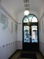 Pronájem komerčního objektu, 10,6m2, Bílkova ul., Praha 1