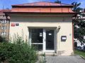 Pronájem komerčního objektu, 30m2, ul. V Kapslovně, Praha 3