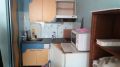 Pronájem zařízeného bytu 1kk, 27m2, Bajkonurská, Praha - Háje