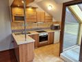 Pronájem bytu 1kk/T, 44m2, vyhřívaný bazén, Dolnokrčská, Praha 4