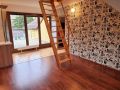 Pronájem bytu 1kk/T, 44m2, vyhřívaný bazén, Dolnokrčská, Praha 4