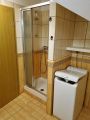 Pronájem bytu 1kk/T, 44m2, vyhřívaný bazén, Dolnokrčská, Praha 4
