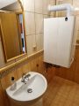 Pronájem bytu 1kk/T, 44m2, vyhřívaný bazén, Dolnokrčská, Praha 4