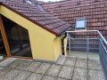 Pronájem bytu 1kk/T, 44m2, vyhřívaný bazén, Dolnokrčská, Praha 4