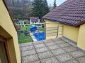 Pronájem bytu 1kk/T, 44m2, vyhřívaný bazén, Dolnokrčská, Praha 4